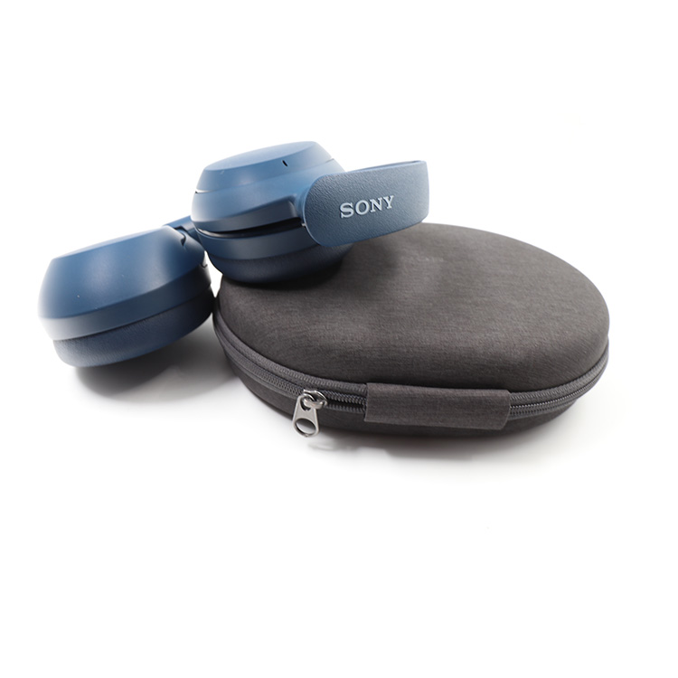 Sony YY2951, Blue OverEar Wireless Headset | Oksouq Sony YY2951, Blue OverEar Wireless Headset | Oksouq